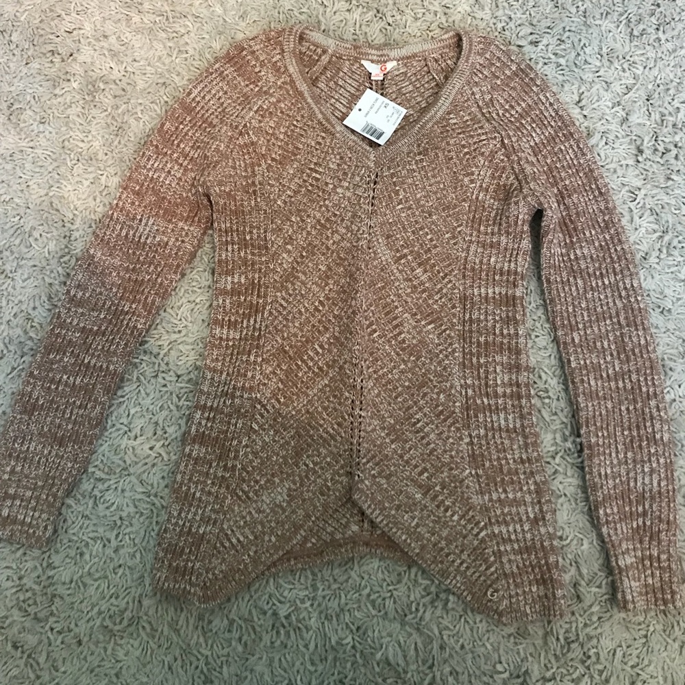 G by Guess V neck sweater - Picture 3 of 5
